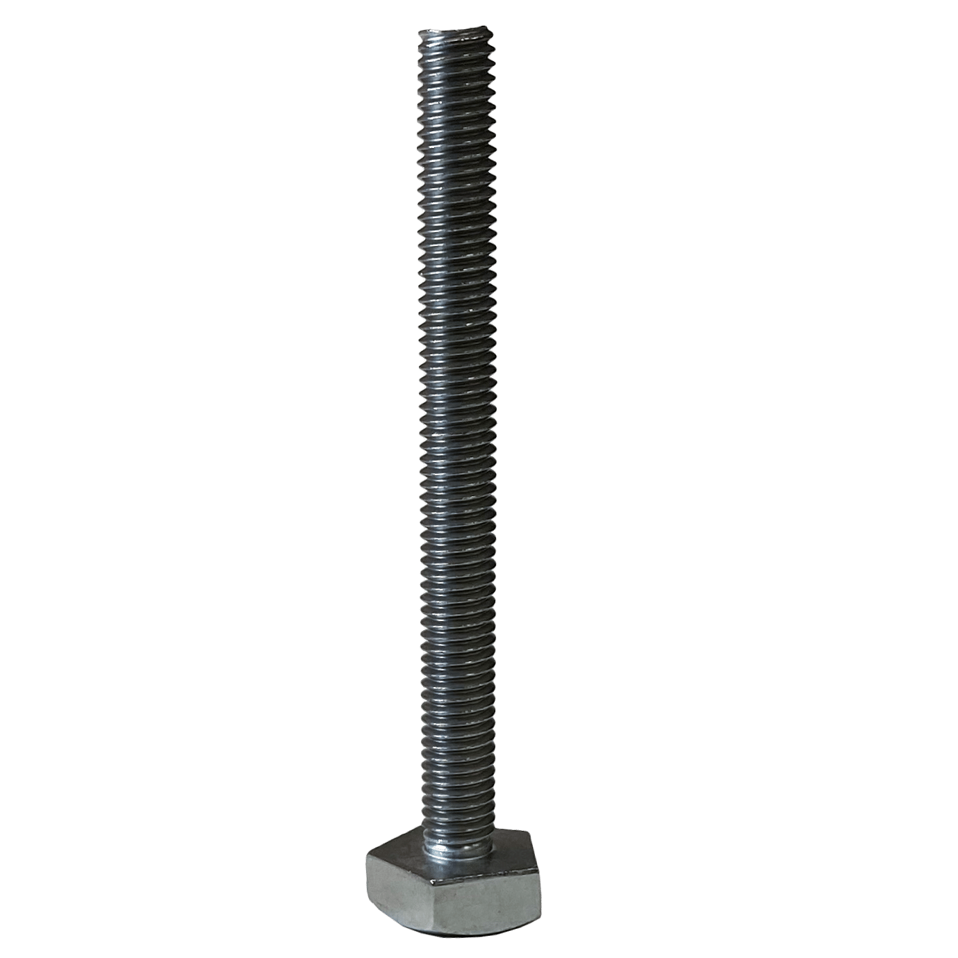 CBXL384.1SS 3/8-16 X 4 Large Head Penta Bolt